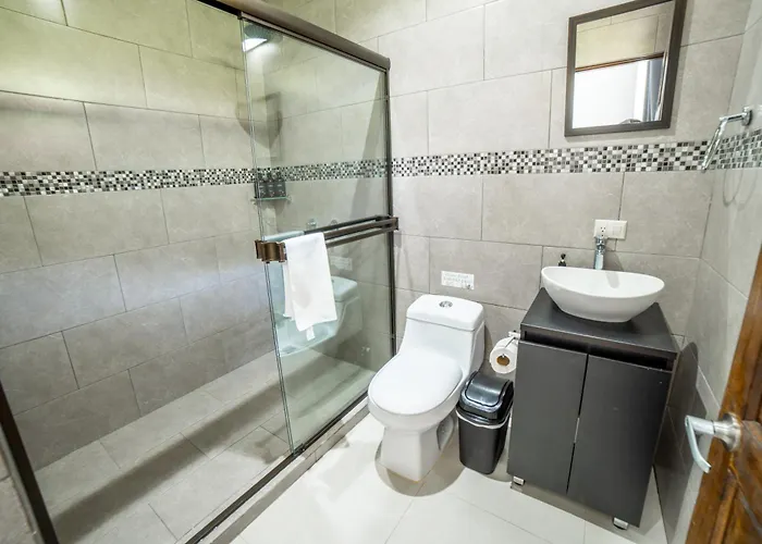 Natuera Hotel Monteverde