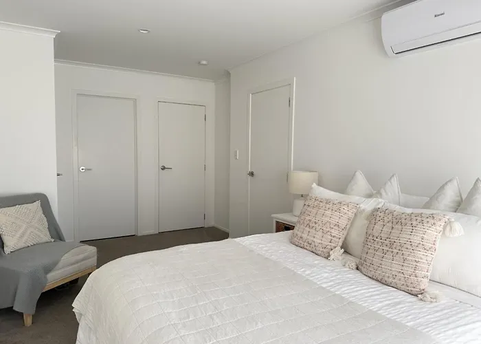 Sarah'S Guest House Havelock North