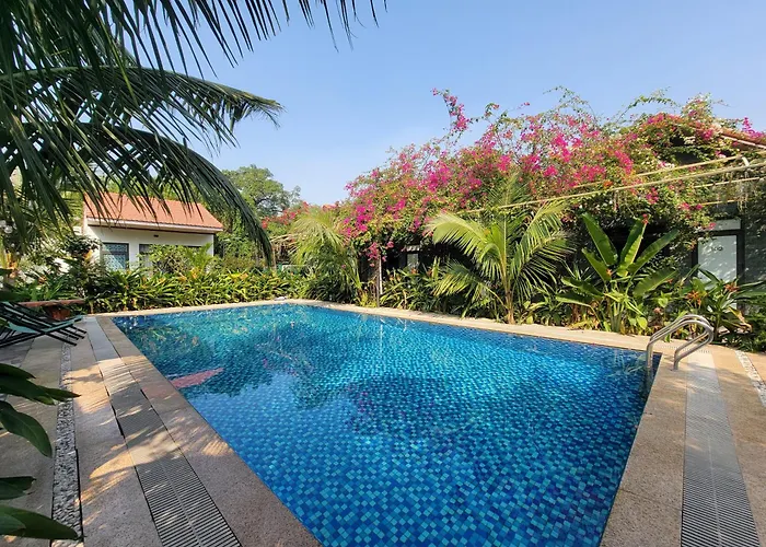 Hang Mua Holiday Homestay - Trang An Ninh Bình
