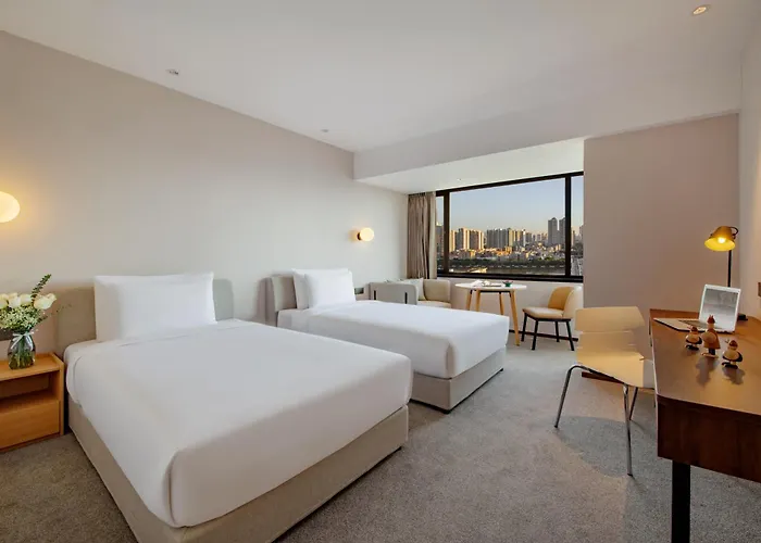 Guangzhou Hotel
