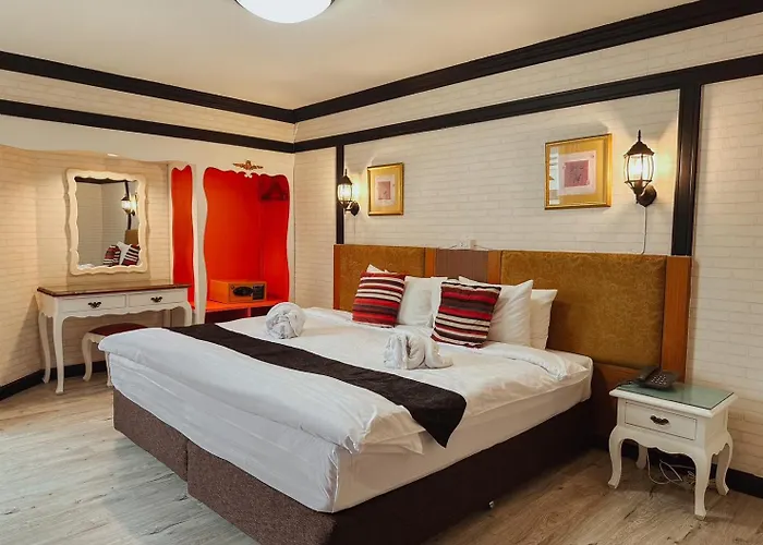 Hotel De Khuvieng Chiang Mai