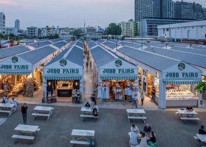 โรงแรม เบสท์ เวสเทิร์น รัชดา กรุงเทพมหานคร