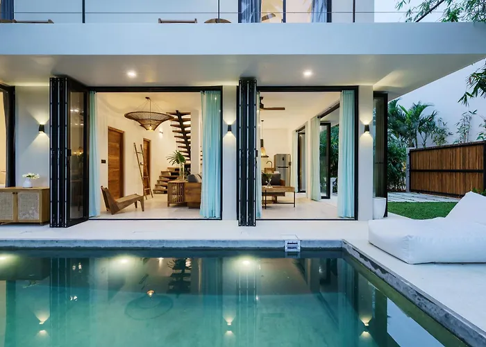 Terra Villas Ahangama