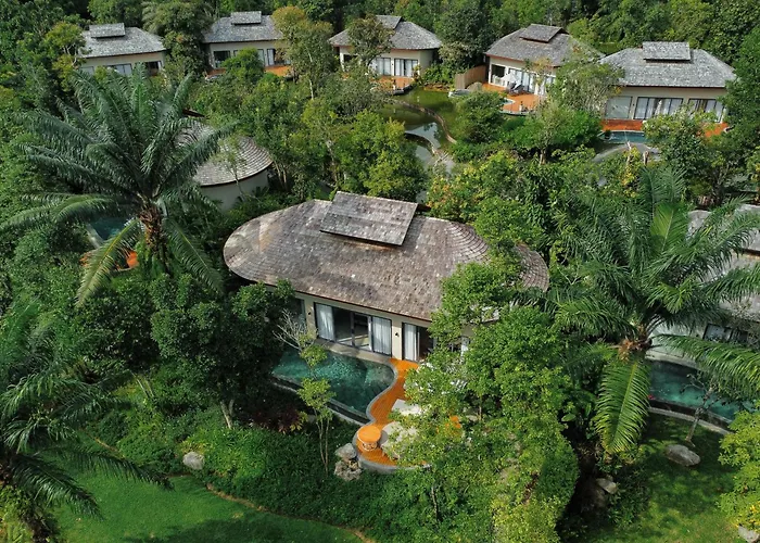 Anantara Koh Yao Yai Resort & Villas Ko Yao Yai