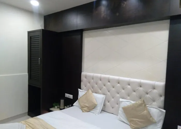 Abu Inn, Mount Abu - The Luxury Boutique Stay