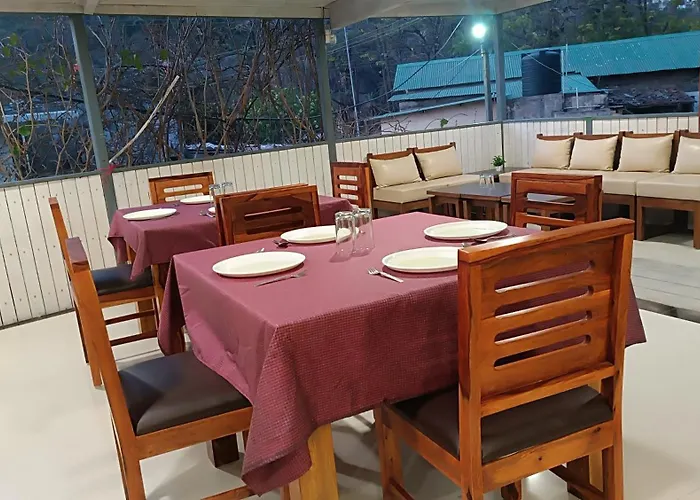 Abu Inn, Mount Abu - The Luxury Boutique Stay