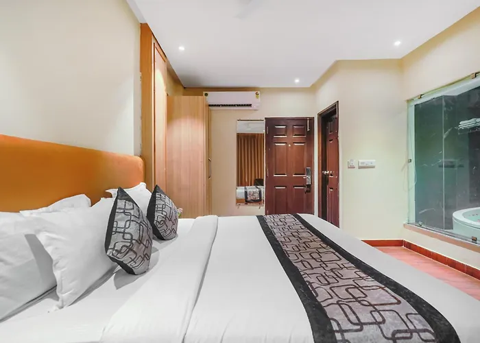 Hotel Dua Grand A Unit Of Ajooni Hospitality- 5 Min Walk From Golden Temple Amritsar