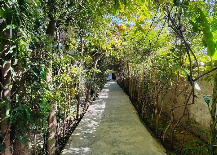 Sukha'S Sepna Village Ajmer