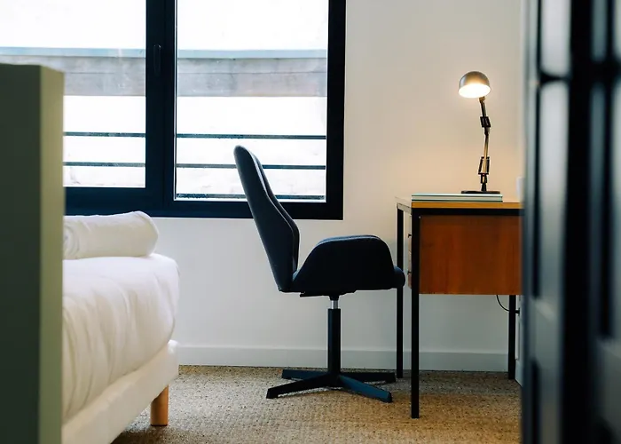 Outsite Bordeaux Hotel