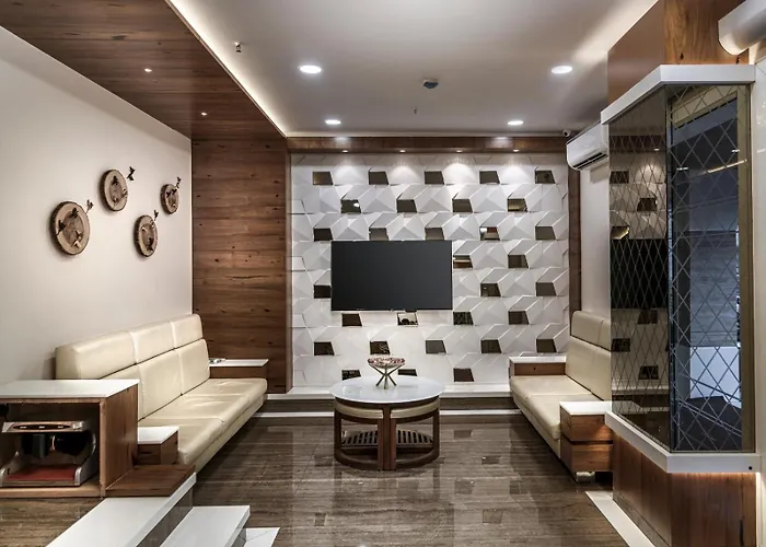 Hotel Royal Treat Surat
