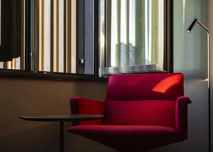 Radisson Red Tbilisi Hotel