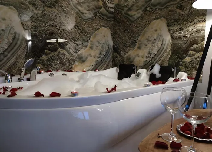 Olen Uskudar Hotel Istanbul