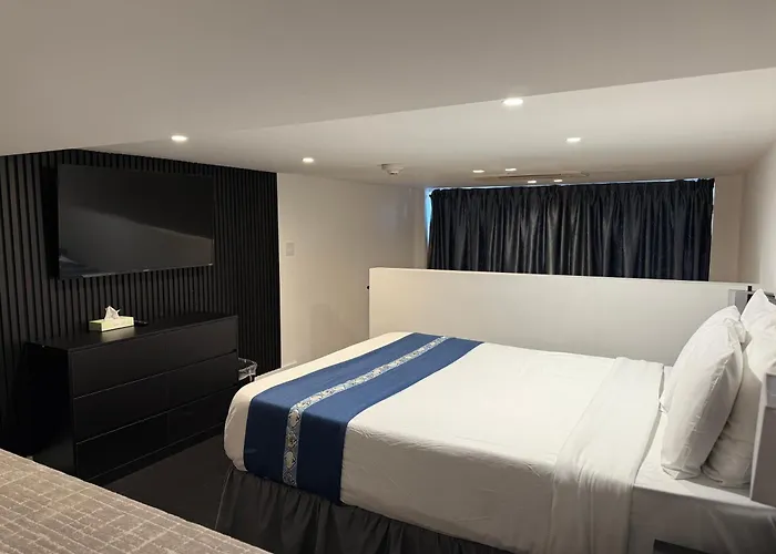 Nova Hotel Brooklyn Nueva York
