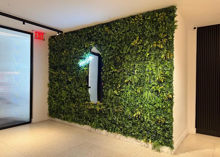 Nova Hotel Brooklyn Nueva York