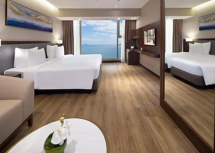 Annova Nha Trang Hotel