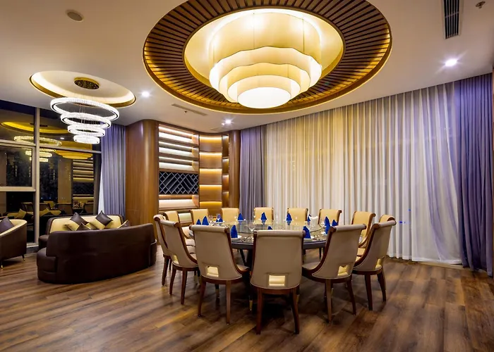 Annova Nha Trang Hotel