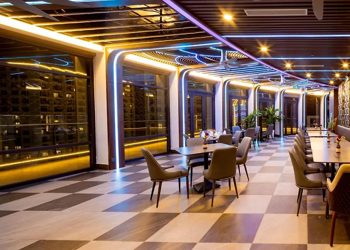 Annova Nha Trang Hotel