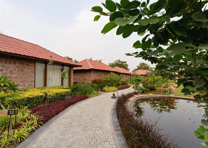 Surpura Bagh - A Luxury Boutique Resort Jodhpur 