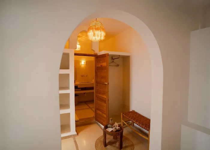 Riad Rahal Marrakesh