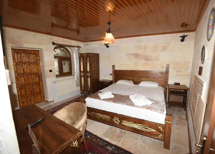 Peri Cave Hotel Göreme