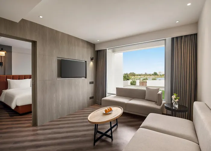 Ramada Encore By Wyndham Indore Nipania