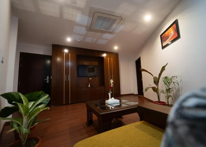 Paragon Hotel & Resort Sreemangal