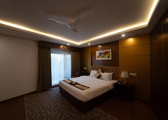 Paragon Hotel & Resort Sreemangal