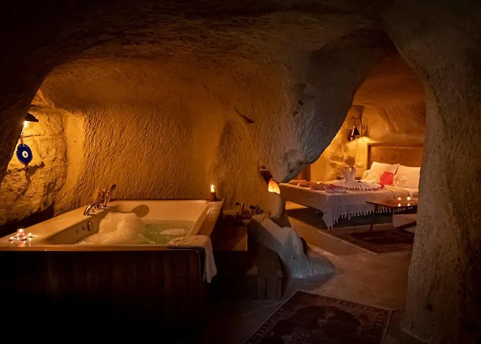 Feris Cave Hotel Ürgüp