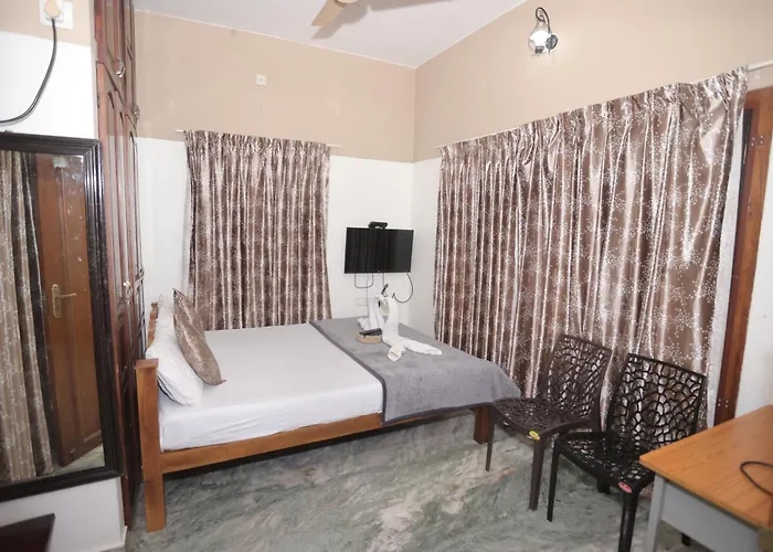 Nalinam Homestay Thiruvananthapuram
