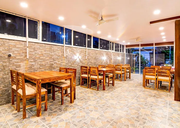 Super Collection O New Town Dd Block Hotel Kolkata