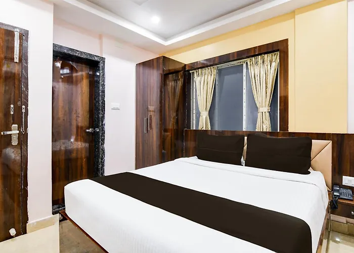 Super Collection O New Town Dd Block Hotel Kolkata