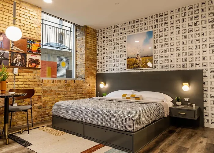 The Finnley Hotel Grand Rapids