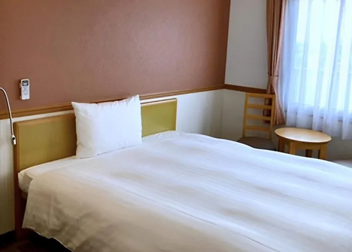 Toyoko Inn Himeji Eki Shinkansen Minami Guchi