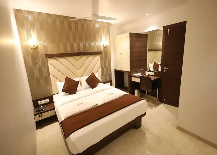 Hotel Stay Inn-Mahape Navi Mumbai