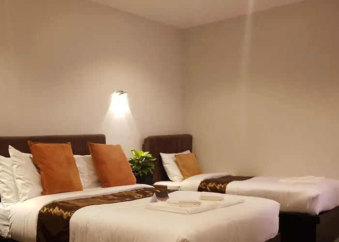 Hotel Mirador Baguio City