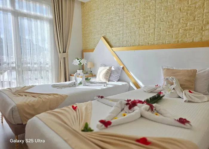 Far Life Hotel Antalya