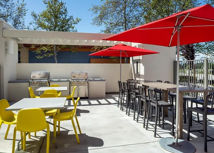 Home2 Suites By Hilton San Jose South