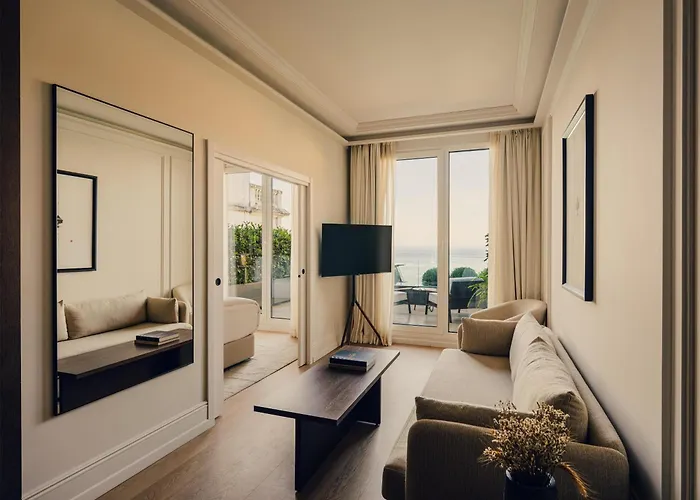 Nobu Hotel Saint-Sébastien