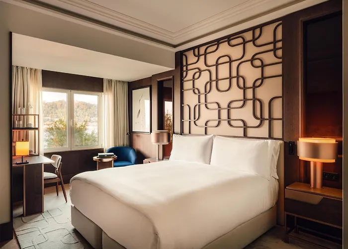 Nobu Hotel Saint-Sébastien