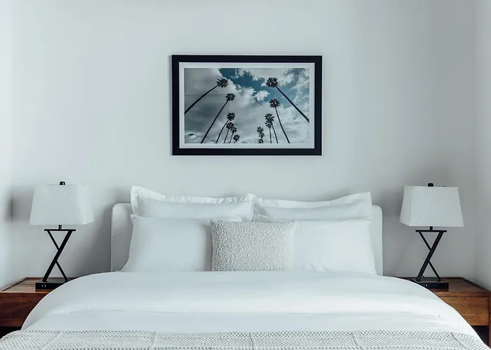 Mint House St Petersburg By Kasa Hotel