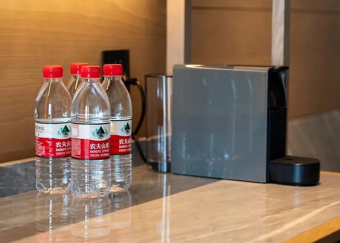 Hyatt Regency Hangzhou International Airport