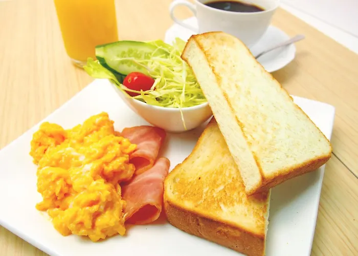 Hotel Chronos -Adult Only Kyoto