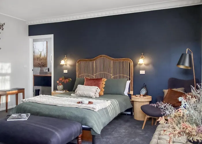 16 Scenic By Regional Escapes Hotel Geelong