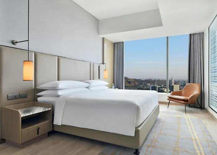 Le Meridien Navi Mumbai
