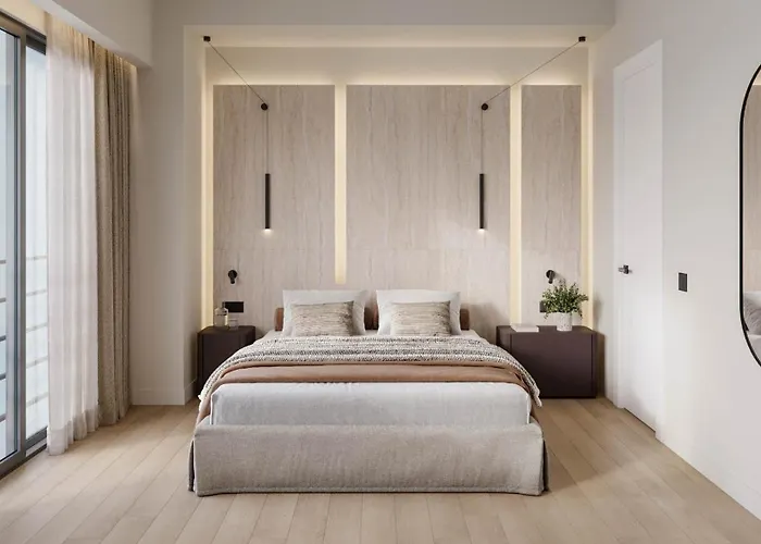 Athesense Suites Athènes