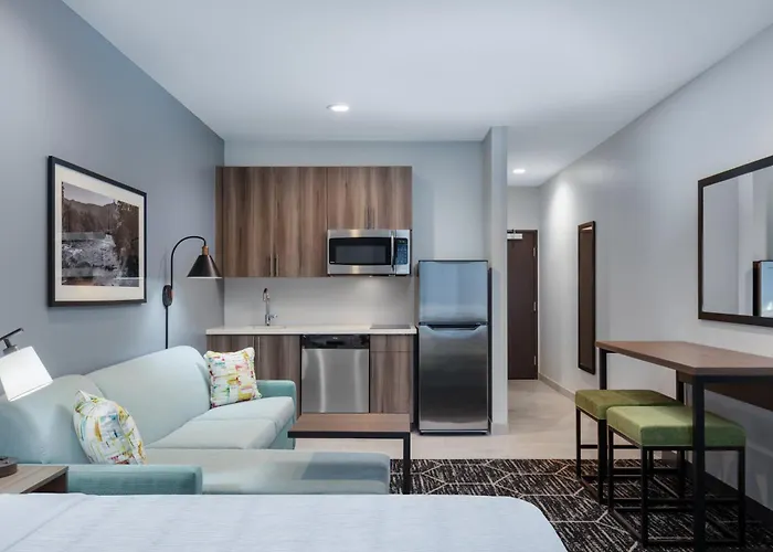 La Quinta Inn & Suites By Wyndham Centralia