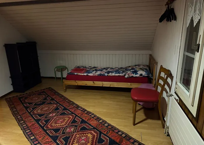 Sonderbar Home Schwyz