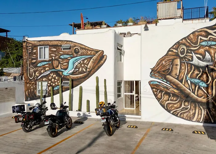 Villa Esterito La Paz
