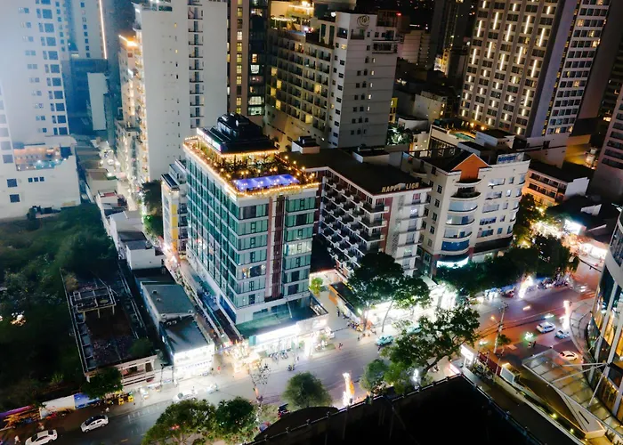 Happy Light Central Nha Trang