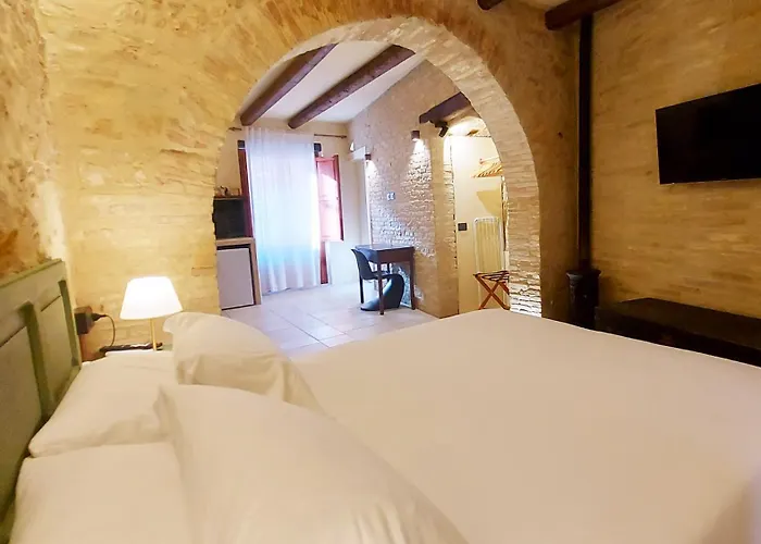 Casa Ocra Hotel Vasto